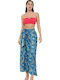 Pareo Set Sorena Barth Turquoise