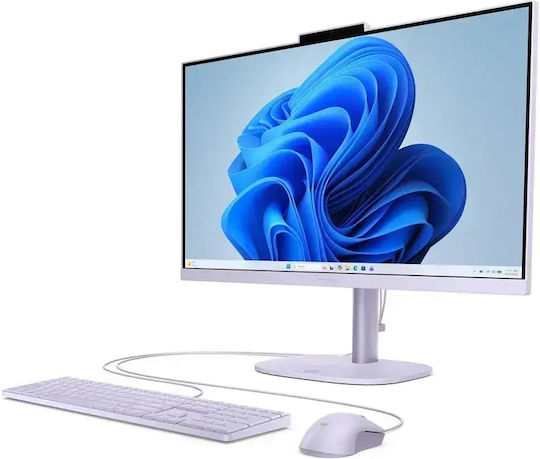 HP OmniStudio 24-cv0001nv 24" (Ryzen 5-220/12GB/512GB SSD/FHD/W11 Home)
