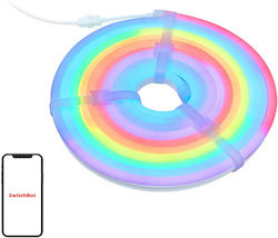 Switchbot Ταινία LED RGBIC 5m