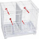 Bird Breeding Cage 39x26x34cm