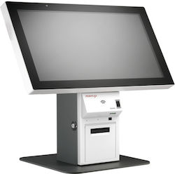 Posiflex Posiflex Alles-in-einem Kassensystem Kiosk EK-2410 und 4GB/32