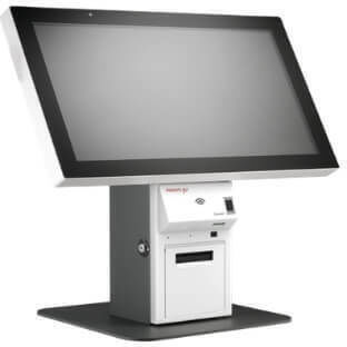 Posiflex Σύστημα POS All-In-One Kiosk