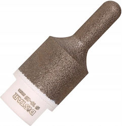Distar Hole Saw Dry Cutting
