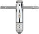 Einhell 49443810 Cheie cu clichet pentru tarod Capete de filetare cu clichet