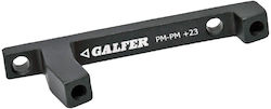Adaptor Frână Disc Galfer Postmount +23mm