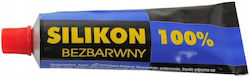 100% Silikondichtstoff Dichtstoff 60gr