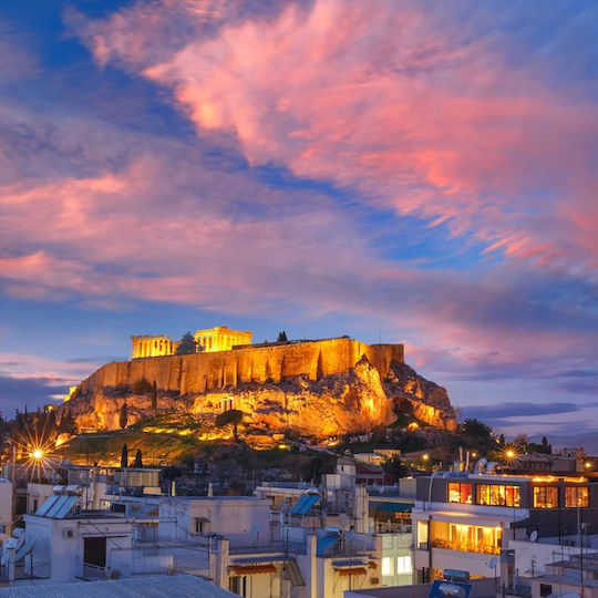 BetterHome Ρόλερ Σκίασης 585058 Μερικής Συσκότισης Π140xΥ80εκ. MHB-585058-140x80