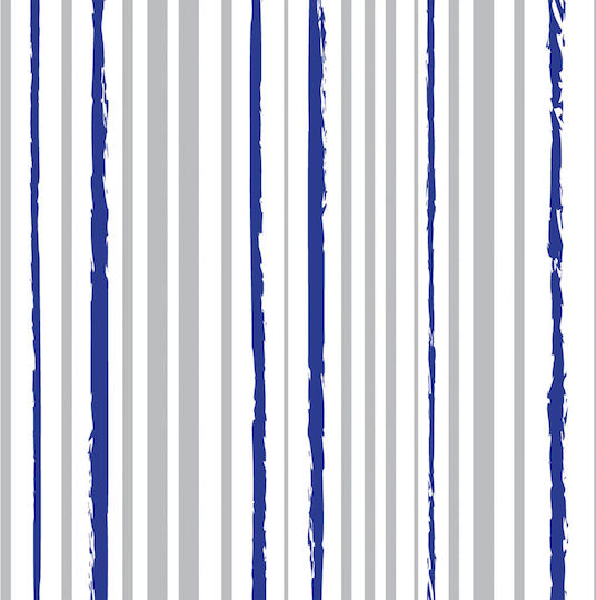 BetterHome Roller Blinds 2077-3 Partial Blackout W80xH100cm MHB-TE2077-3-80x100