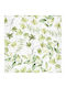 BetterHome Roller Blinds 2005 Partial Blackout W120xH80cm MHB-TE2005-120x80
