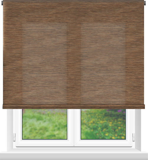 BetterHome Ρόλερ Σκίασης 484005 Μερικής Συσκότισης MHB708123