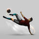 BetterHome Παιδικό Ρόλερ Σκίασης 293013 Μερικής Συσκότισης Π80xΥ80εκ.