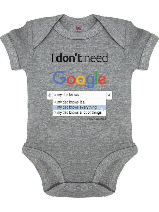 Koupakoupa I Don't Need Google My Dad Baby Body...
