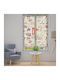 BetterHome Rollos zur Partiellen Blackout P140xH200cm
