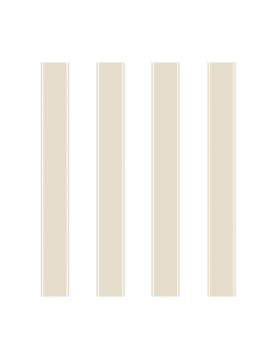 BetterHome Roller Blinds 2079-1 Partial Blackout W80xH120cm MHB-TE2079-1-80x120