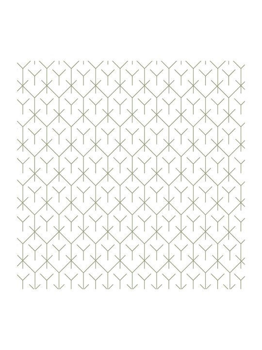BetterHome Roller Blinds 2044-4 Partial Blackout W120xH80cm MHB-TE2044-4-120x80