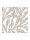BetterHome Roller Blinds 2009-3 Partial Blackout W80xH140cm MHB-TE2009-3-80x140