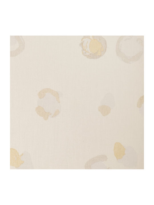 BetterHome Roller Blinds 2195-02 Partial Blackout W80xH100cm MHB-73082-02-80x100