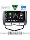 Digital IQ Car Audio System for Honda Jazz 2002-2008 with Clima Bluetooth USB WiFi GPS Apple CarPlay Android Auto with 9" Touch Screen