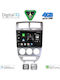 Digital IQ Car Audio System Dodge Caliber 2006-2012 Bluetooth USB WiFi GPS Apple CarPlay Android Auto with 10" Touch Screen