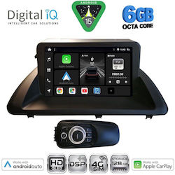 Digital IQ Автомобилна Аудио Система Lexus CT 2011-2020 с Bluetooth USB и GPS Digital IQ Автомобилна Аудио Система Lexus CT 2011-2020 с Bluetooth USB и GPS