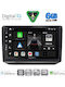 Digital IQ Car Audio System for Skoda Fabia 2008-2014 Bluetooth USB WiFi GPS Apple CarPlay Android Auto with 10" Touch Screen