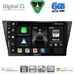 Digital IQ Car Audio System for Volkswagen Tiguan 2016-2022 with Bluetooth, USB & GPS Digital IQ Car Audio System for Volkswagen Tiguan 2016-2022 with Bluetooth, USB & GPS