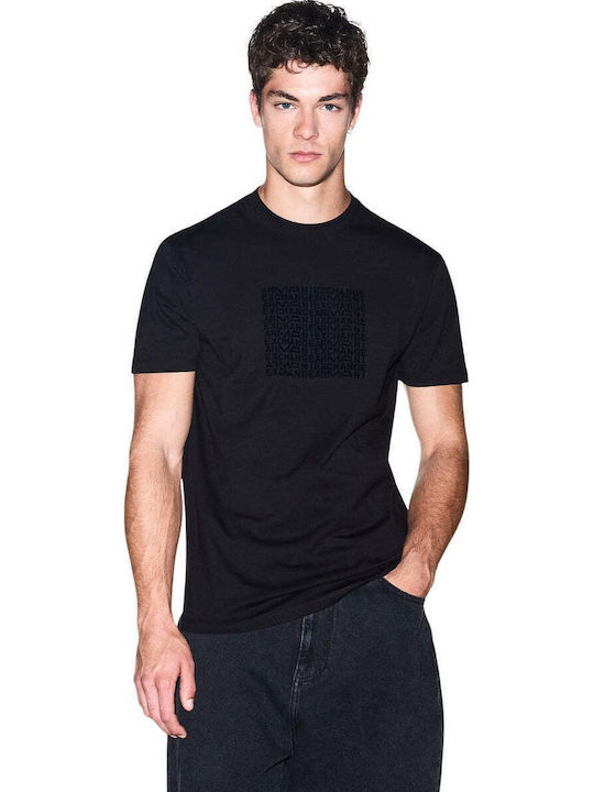 T-shirt Black