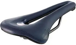 San Marco Fahrradsattel Carbon Rote mit Gel