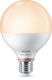 LED Lampe G95 11W E27 Dimmbar Philips Wiz