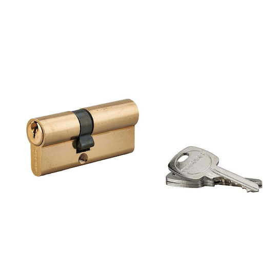 Euro Profile Lock Cylinder Sa 30/40mm Thirard