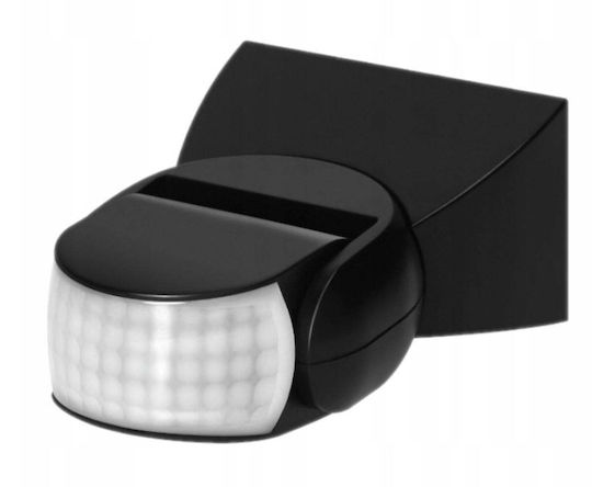 Pir Motion Sensor 360°/180° Tuya Smart