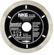 NGK Tools Диск За Рязане На Строителни Материали 125mm
