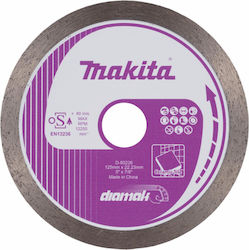 Makita Диск За Рязане На Строителни Материали 1...