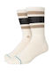 Stance Boyd St Sports Socks Brown 1 Pair