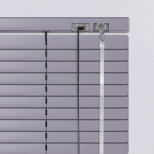 BetterHome 836335 Aluminum Purple Blind 100x80 cm MHB-A25-335-100x80 BetterHome 836335 Aluminum Purple Blind 100x80 cm MHB-A25-335-100x80