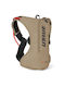Uswe Ορειβατικό Σακίδιο 3lt Καφέ Daypack