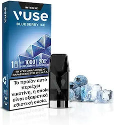 Vuse Προγεμισμένο Ανταλλακτικό Pod Blueberry Ic...