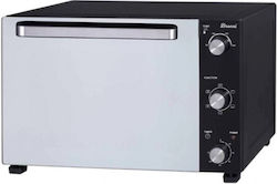 Bronxi BX-5010 Ηλεκτρικό Φουρνάκι 50lt Χωρίς Εστίες με Αέρα