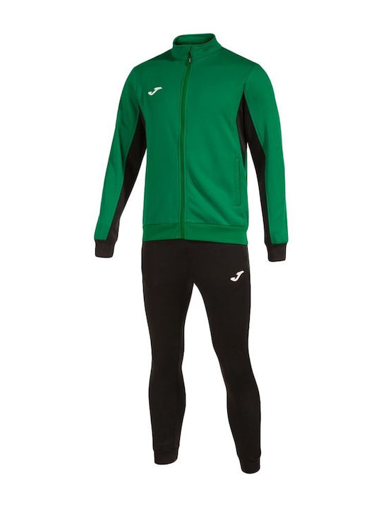 Joma Set trening verde