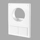 Vents 125 Accesorii de Ventilație