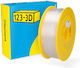 PCTG 3D Drucker Filament Transparent 1kg