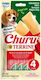 Inaba Treat For Puppies With Chicken And Calf 30gr 4 Pieces