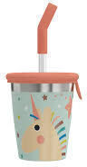 Sigg Kids Water Bottle 350ml