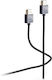 Shiverpeaks HDMI-Kabel männlich - HDMI-Stecker männlich 2m Schwarz