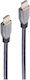 Shiverpeaks HDMI-Kabel Male - HDMI-Stecker Male 3m Schwarzes