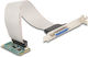 DeLock Κάρτα σε θύρα Mini PCIe