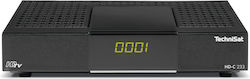 Technisat Hd-c 233 Dvb-c Kabelreceiver Hdtv Schwarz Technisat Hd-c 233 Dvb-c Kabelreceiver Hdtv Schwarz