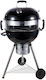 Barbecue Grill Kings 921685 Неръждаема Барбекю На Въглища