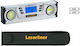 Laserliner Elektronisches Magnetisches Wasserwaage 25cm