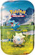 Pokemon Aufgestiegene Helden Mini Blech (JPN)